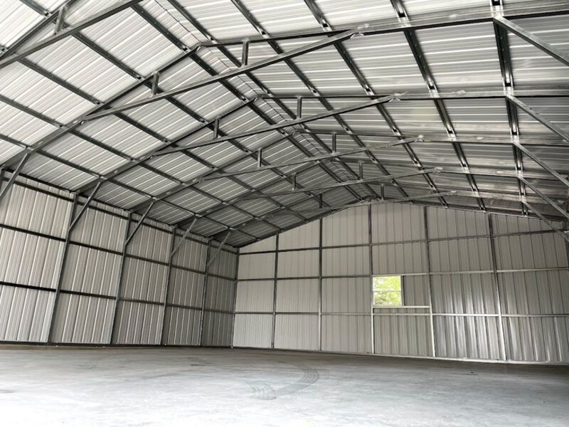 Бизнес центр паркинг